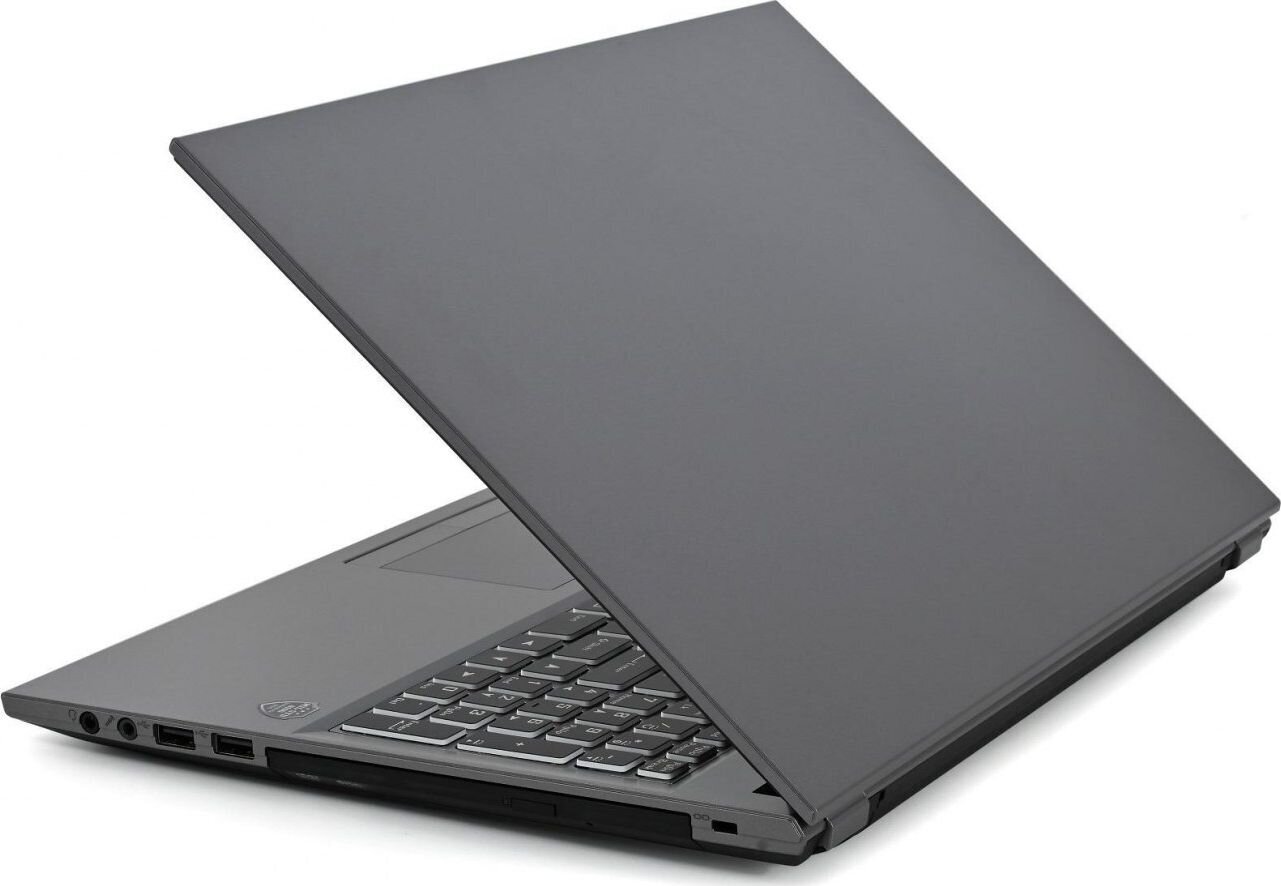 Hiro Laptop HIRO BX151 15,6&quot; - i3-1115G4, 8GB RAM, 512GB SSD M.2, W11 hinta ja tiedot | Kannettavat tietokoneet | hobbyhall.fi