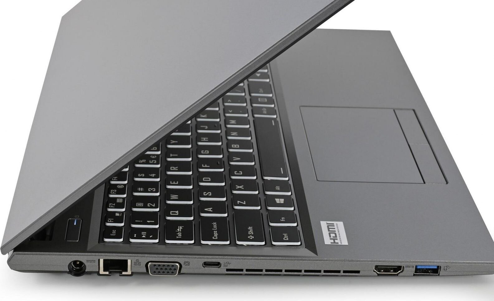 Hiro Laptop HIRO BX151 15,6&quot; - i3-1115G4,16GB RAM, 512GB SSD M.2, W11 hinta ja tiedot | Kannettavat tietokoneet | hobbyhall.fi