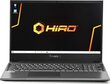 Hiro Laptop HIRO BX151 15,6&quot; - i3-1115G4,16GB RAM, 512GB SSD M.2, W11 hinta ja tiedot | Kannettavat tietokoneet | hobbyhall.fi