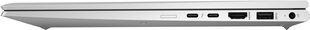 HP EliteBook 850 G8 (2Y2Q6EA) hinta ja tiedot | Kannettavat tietokoneet | hobbyhall.fi