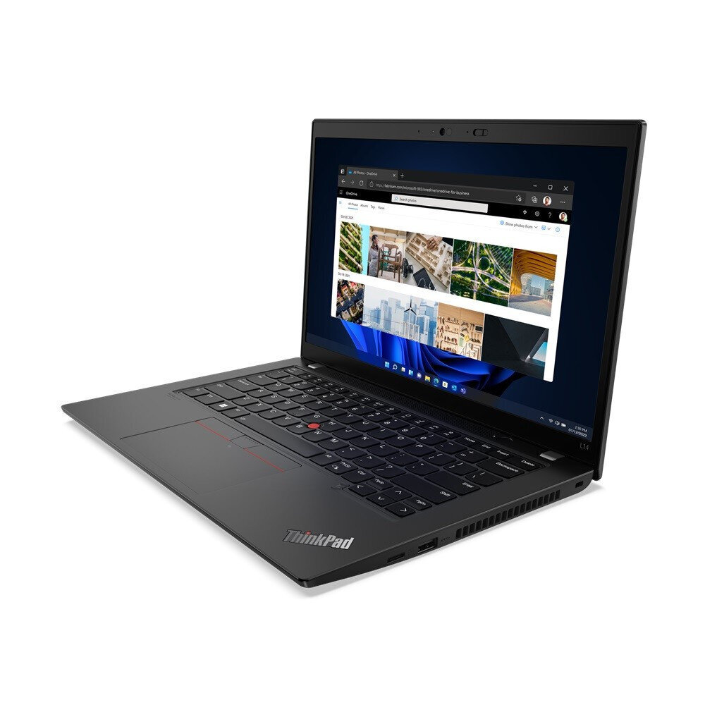 Laptop ThinkPad L14 G3 21C1005SPB hinta ja tiedot | Kannettavat tietokoneet | hobbyhall.fi