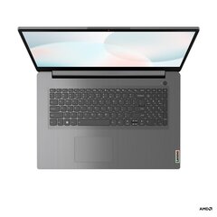 Lenovo IdeaPad 3 17ABA7 (82RQ003VPB), Windows 11 Home Polish hinta ja tiedot | Kannettavat tietokoneet | hobbyhall.fi