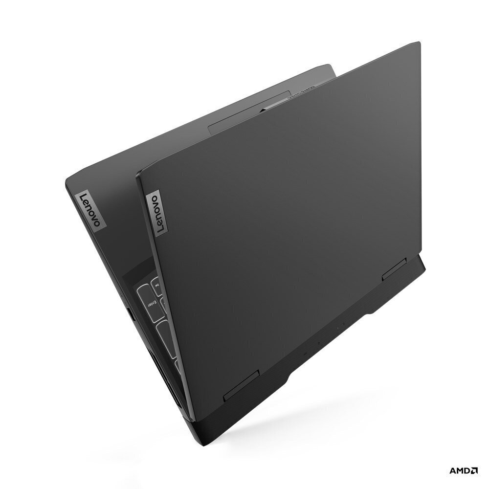 Lenovo IdeaPad Gaming 3 16ARH7 (82SC003KPB) hinta ja tiedot | Kannettavat tietokoneet | hobbyhall.fi