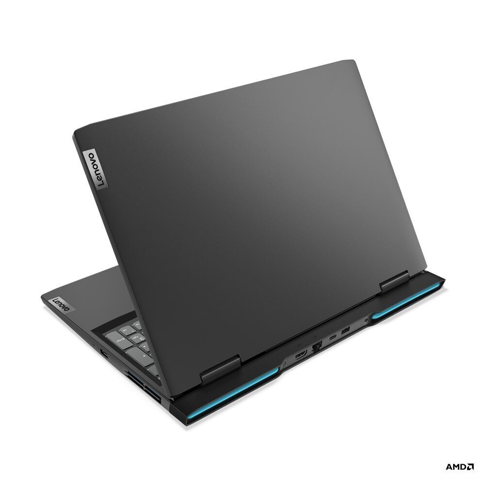 Lenovo IdeaPad Gaming 3 16ARH7 (82SC003KPB) hinta ja tiedot | Kannettavat tietokoneet | hobbyhall.fi