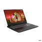 Lenovo IdeaPad Gaming 3 16ARH7 (82SC003KPB) hinta ja tiedot | Kannettavat tietokoneet | hobbyhall.fi