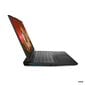 Lenovo IdeaPad Gaming 3 16ARH7 (82SC003KPB) hinta ja tiedot | Kannettavat tietokoneet | hobbyhall.fi