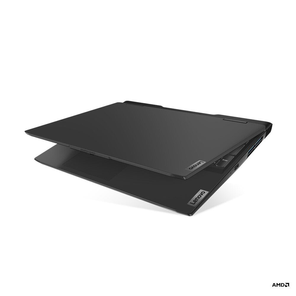 Lenovo IdeaPad Gaming 3 16ARH7 (82SC003KPB) hinta ja tiedot | Kannettavat tietokoneet | hobbyhall.fi