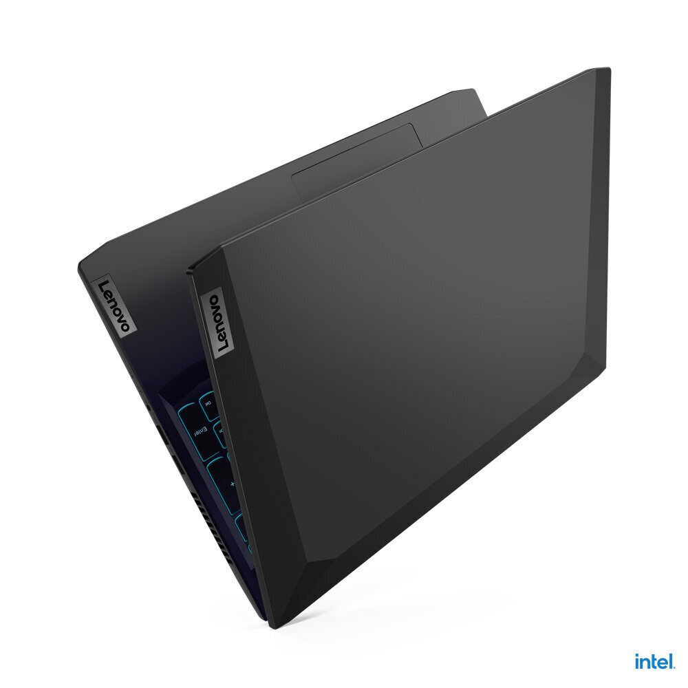 Lenovo IdeaPad Gaming 3 82K100G0PB hinta ja tiedot | Kannettavat tietokoneet | hobbyhall.fi