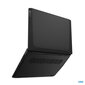 Lenovo IdeaPad Gaming 3 82K100G0PB hinta ja tiedot | Kannettavat tietokoneet | hobbyhall.fi