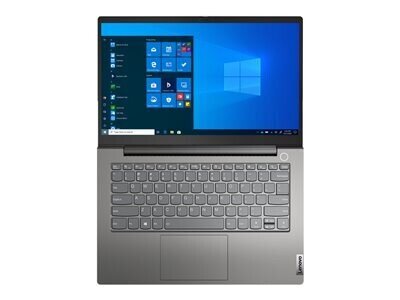 Lenovo TB 14 G3 ACL R3 5300U 8/256GB hinta ja tiedot | Kannettavat tietokoneet | hobbyhall.fi