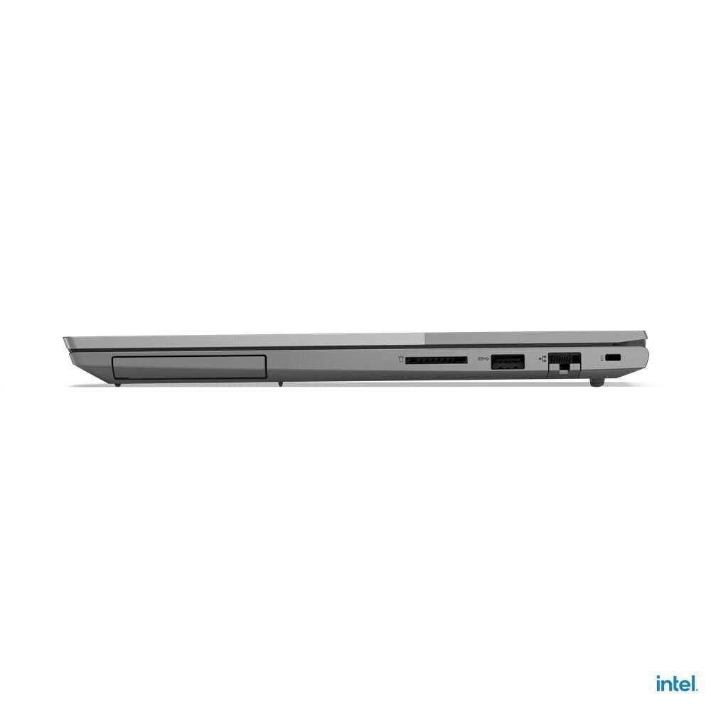 Lenovo ThinkBook 15 G4 IAP (21DJ00D2PB), Windows 11 Pro Polish hinta ja tiedot | Kannettavat tietokoneet | hobbyhall.fi