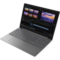Lenovo V15 ADA (82C70004MH) hinta ja tiedot | Kannettavat tietokoneet | hobbyhall.fi