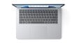 Microsoft Surface Laptop Studio Platinum 14.4 " 2400 x 1600 i5-11300H 16 GB 512 GB Windows 11 Home hinta ja tiedot | Kannettavat tietokoneet | hobbyhall.fi