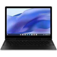 Samsung XE520QEA-KB1ES Intel Celeron N4500 64 GB SSD 4 GB RAM 12,4" hinta ja tiedot | Kannettavat tietokoneet | hobbyhall.fi