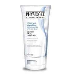 Suihkugeeli Physiogel, 150 ml hinta ja tiedot | Suihkusaippuat ja suihkugeelit | hobbyhall.fi