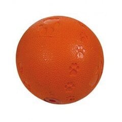 Vahva Zolux-pallo, 9,5 cm hinta ja tiedot | Koiran lelut | hobbyhall.fi