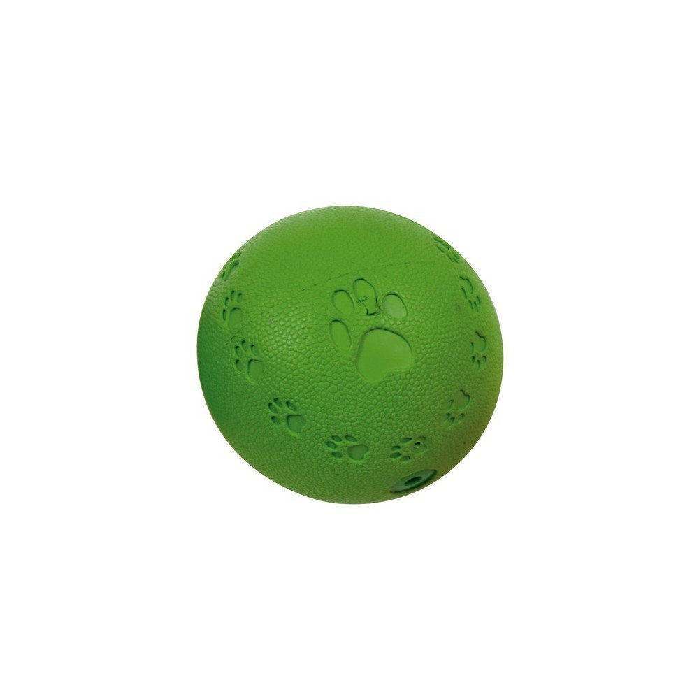 Vahva Zolux-pallo, 9,5 cm hinta ja tiedot | Koiran lelut | hobbyhall.fi