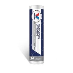 Valvoline Multipurpose Lithium EP 2 -litiumrasva, 400 g hinta ja tiedot | Valvoline Autotuotteet | hobbyhall.fi