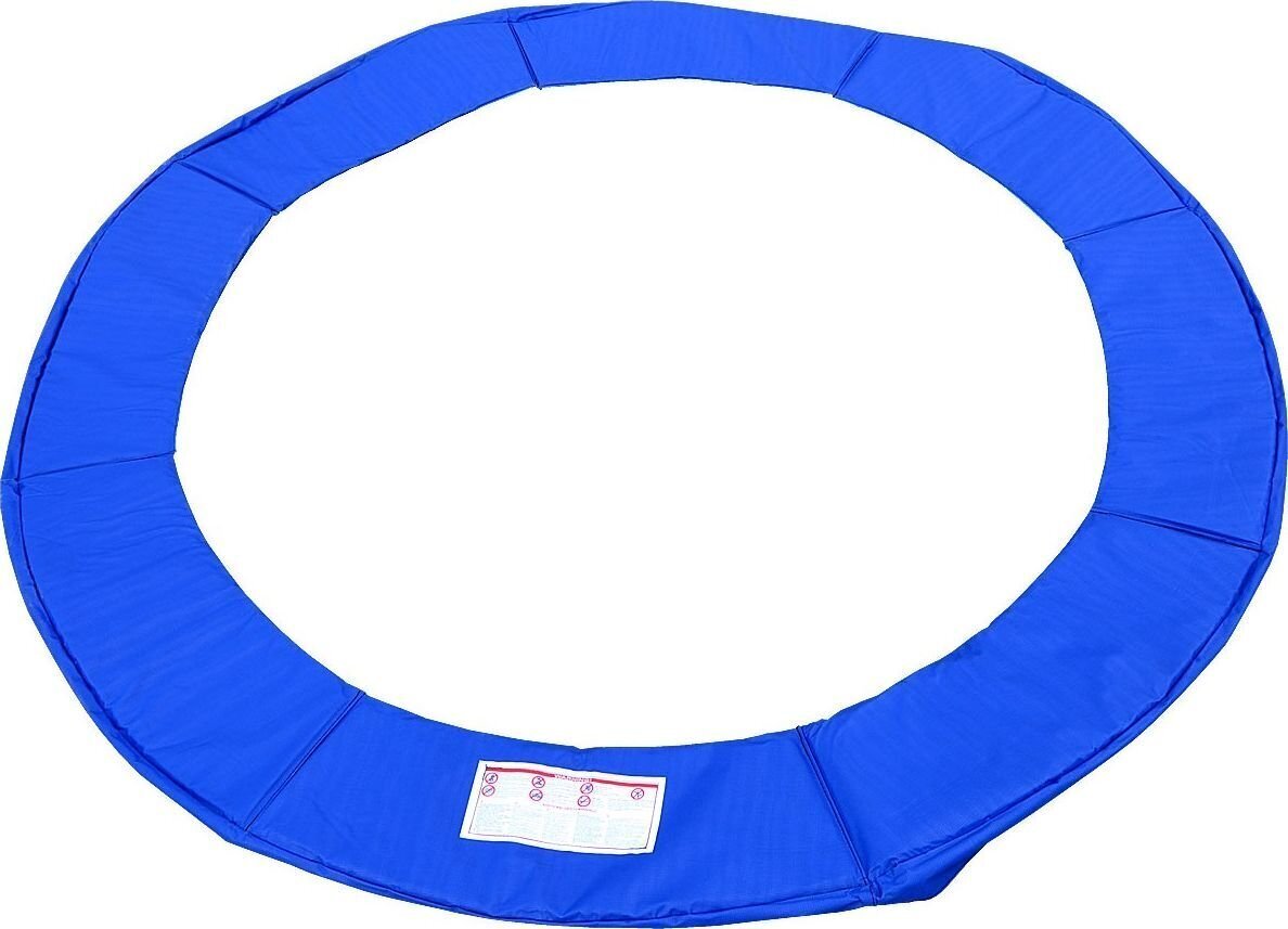 Enero trampoliinin suoja, 366 cm hinta ja tiedot | Trampoliinit | hobbyhall.fi