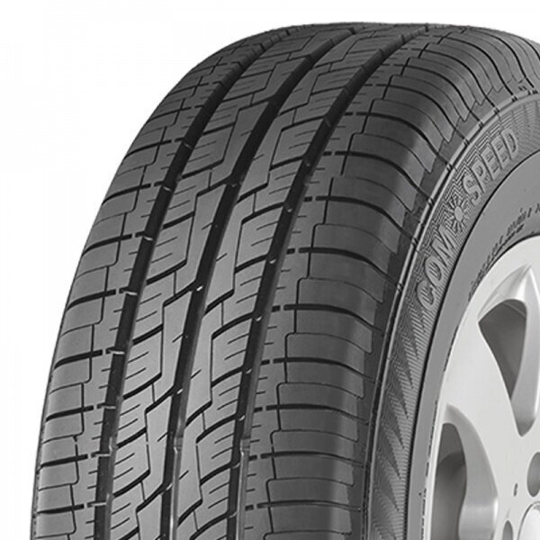 Gislaved ComSpeed 215 / 75 R16C hinta ja tiedot | Kesärenkaat | hobbyhall.fi