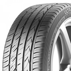 Gislaved UltraSpeed 2 255 / 40 R18 hinta ja tiedot | Kesärenkaat | hobbyhall.fi