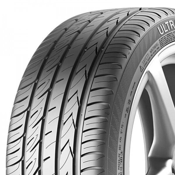 Gislaved UltraSpeed 2 255 / 40 R18 hinta ja tiedot | Kesärenkaat | hobbyhall.fi