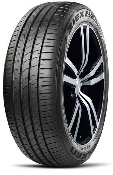 Falken Ziex ZE-310 Eco 215/60R17 96 H