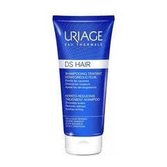 Keratolyyttinen shampoo Uriage D.S. Hair Keratoreducteur 150 ml hinta ja tiedot | Shampoot | hobbyhall.fi