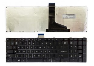 Toshiba Satellite C850/ C855/ C870/ C875/ L850/ L855/ L870/ L875/ L950/ L955 hinta ja tiedot | Komponenttien lisätarvikkeet | hobbyhall.fi