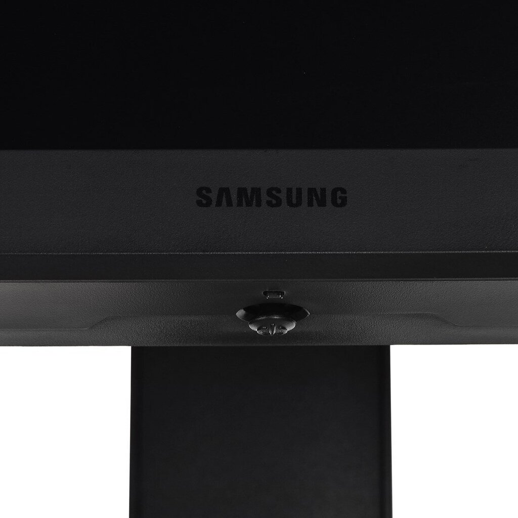 Samsung LS24AG30ANUXEN hinta ja tiedot | Näytöt | hobbyhall.fi