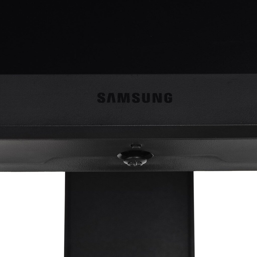 Samsung LS24AG30ANUXEN hinta ja tiedot | Näytöt | hobbyhall.fi