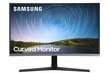 Samsung C32R500FHP hinta ja tiedot | Näytöt | hobbyhall.fi