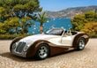 Castorland Roadster in Riviera palapeli, 500 palaa hinta ja tiedot | Palapelit | hobbyhall.fi