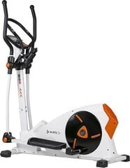 Crosstrainer HMS H6191W hinta ja tiedot | Crosstrainerit | hobbyhall.fi