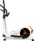 Crosstrainer HMS H6191W hinta ja tiedot | Crosstrainerit | hobbyhall.fi