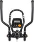 Crosstrainer HMS H6191W hinta ja tiedot | Crosstrainerit | hobbyhall.fi