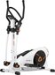 Crosstrainer HMS H6191W hinta ja tiedot | Crosstrainerit | hobbyhall.fi