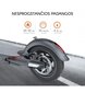 Sähköpotkulauta Beaster Scooter BS06BL, 25 km/h hinta ja tiedot | Sähköpotkulaudat | hobbyhall.fi