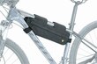 Pyörälaukku Topeak Loader Midloader (4,5 litraa rungon alla) hinta ja tiedot | Juomapullot ja telineet polkupyöriin | hobbyhall.fi