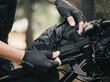 Pyörälaukku Topeak Loader Toploader (rungon yläosaan 0,75 litraa) hinta ja tiedot | Juomapullot ja telineet polkupyöriin | hobbyhall.fi