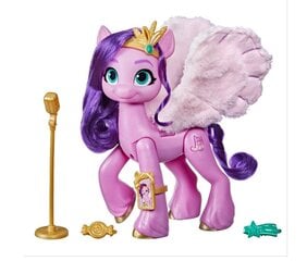 MY LITTLE PONY Ponihahmo Singing Star Pipp, 15 cm hinta ja tiedot | My Little Pony Lapset | hobbyhall.fi