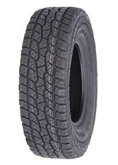 Triangle TR-292 A/T 285 / 70 R17 117 T hinta ja tiedot | Kesärenkaat | hobbyhall.fi