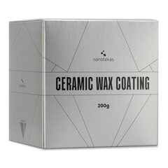 CERAMIX WAX COATING POLYMEERIVAHA hinta ja tiedot | Autokemikaalit | hobbyhall.fi