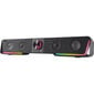 Speedlink Soundbar Gravity RGB hinta ja tiedot | Kaiuttimet | hobbyhall.fi