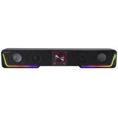 Speedlink Soundbar Gravity RGB hinta ja tiedot | Kaiuttimet | hobbyhall.fi