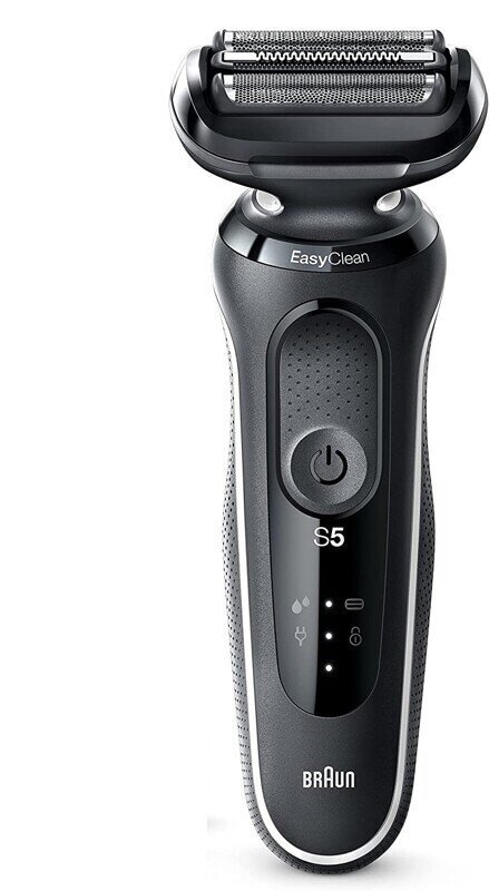 Braun Series 5 51-W1500s hinta ja tiedot | Parranajokoneet | hobbyhall.fi