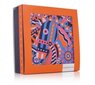 Hermes Un Jardin Sur Le Nil -setti naisille/miehille: Eau de Parfum EDT, 100 ml + Saippua, 50 g + Eau de Parfum EDT, 7,5 ml hinta ja tiedot | Naisten hajuvedet | hobbyhall.fi