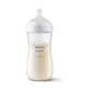 Tuttipullo Philips Avent Natural Response SCY906/01, 3m+, 330 ml hinta ja tiedot | Tuttipullot ja tarvikkeet | hobbyhall.fi