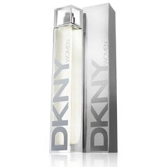 DKNY Energizing 2011 EDP naisille, 50 ml hinta ja tiedot | Naisten hajuvedet | hobbyhall.fi