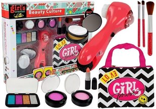 Peilipöytä, jossa käsilaukku ja hierontalaite hinta ja tiedot | Girls Creator Kosmetiikka | hobbyhall.fi